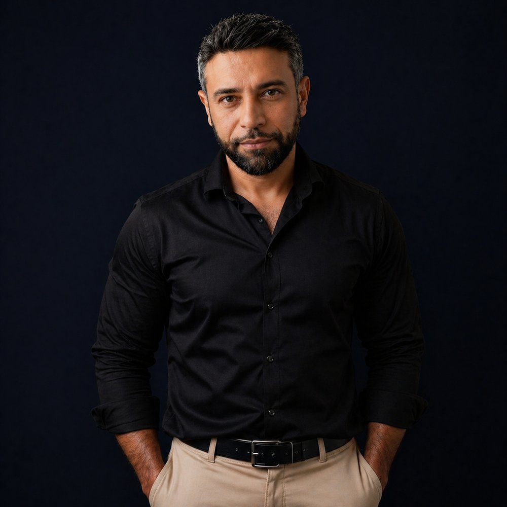 Alexandre Bogaciovas